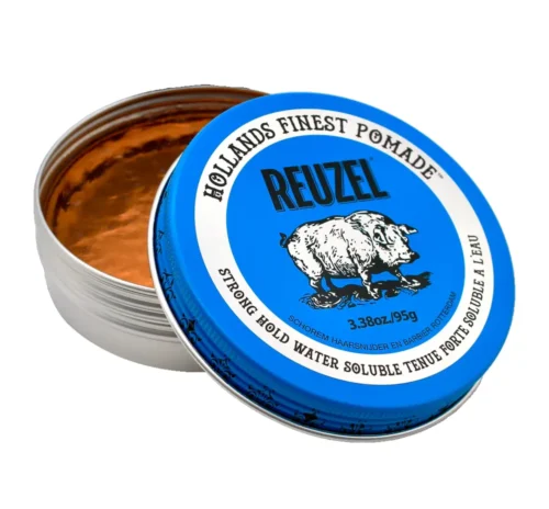 Plava pomada za kosu, Reuzel, 95g