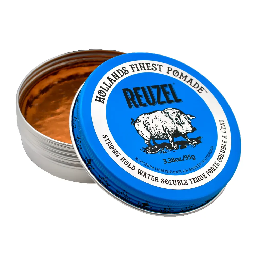 Plava pomada za kosu, Reuzel, 95g