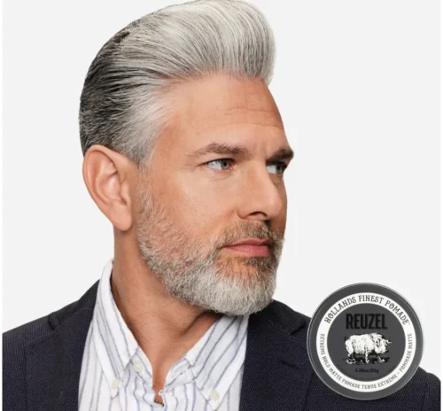 Mat pomada za kosu sa ekstremno jakim držanjem, Reuzel, 95g