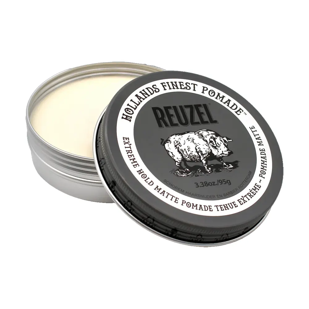 Mat pomada za kosu sa ekstremno jakim držanjem, Reuzel, 95g