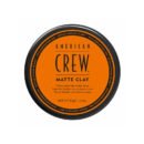 Učvršćivač za kosu, MATTE CLAY American Crew, 85g