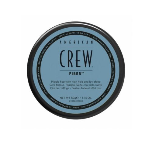 Fiber za kosu, American Crew, 85g