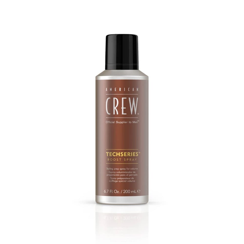 Pjena za kosu, BOOST SPRAY, American Crew, 200ml