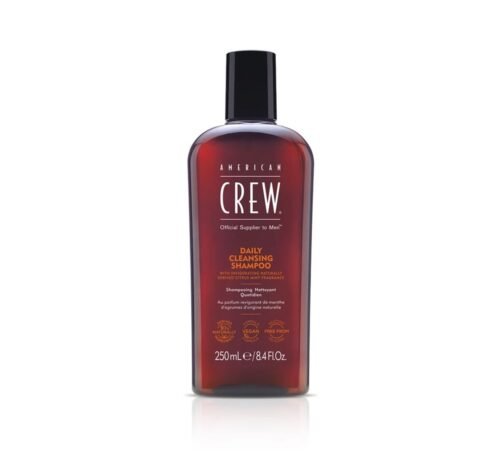 Šampon za kosu, DAILY SHAMPOO, American Crew, 250ml