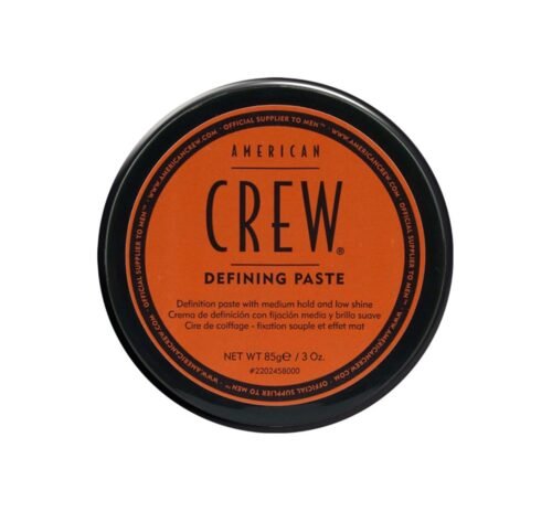 Defining paste za kosu, American Crew, 85g