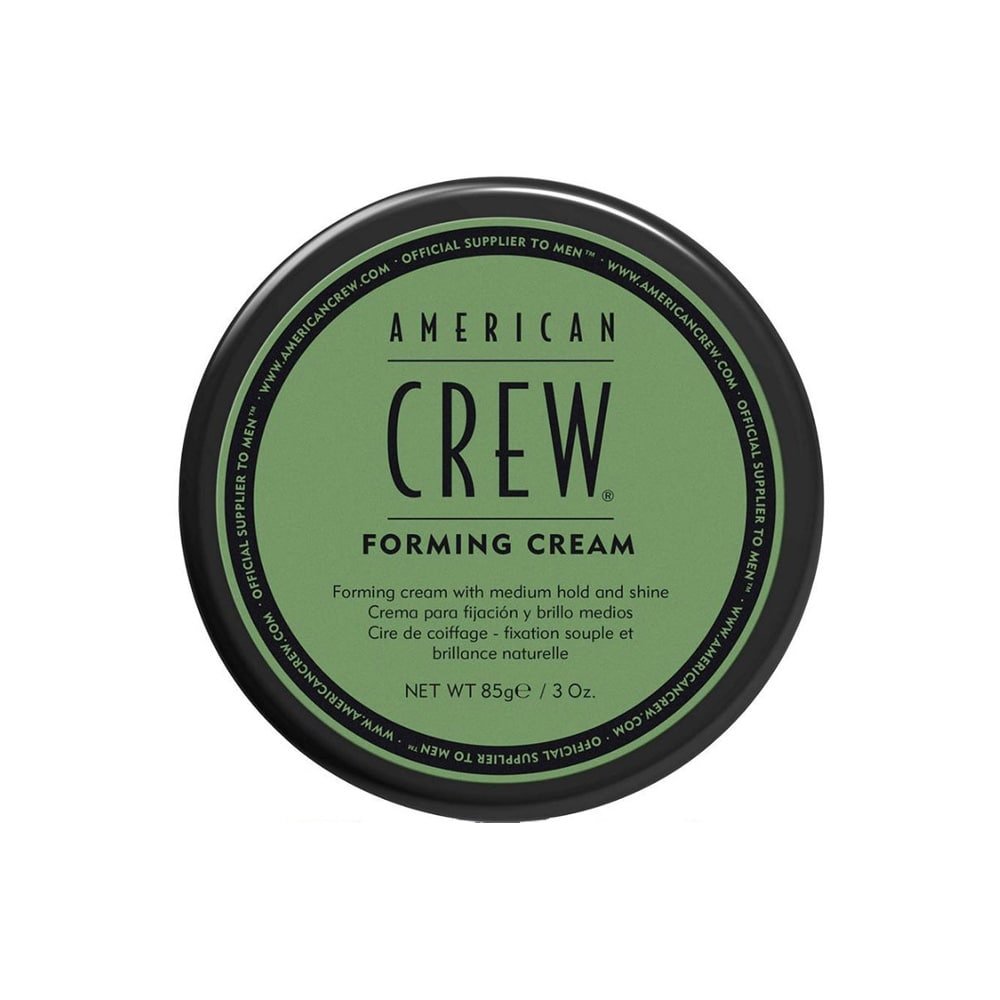 Krema za kosu, FORMING CREAM American Crew, 85g