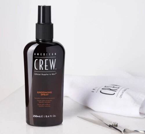 GROOMING SPRAY za kosu, American Crew, 250ml