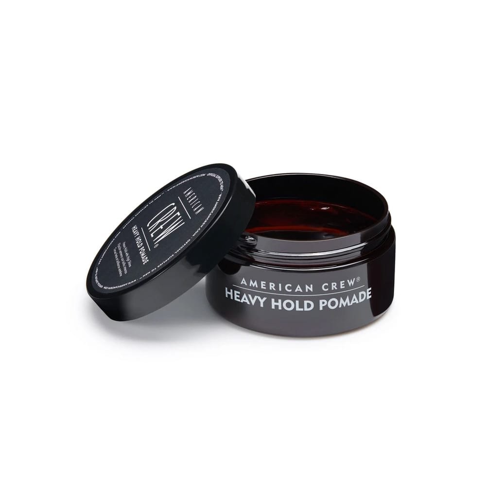 Pomada za kosu, HEAVY HOLD POMADE AMERICAN CREW, 85g