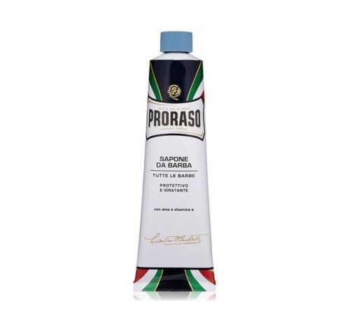 Krema za brijanje u tubi, Nourish Sandalwood, Proraso, 150ml