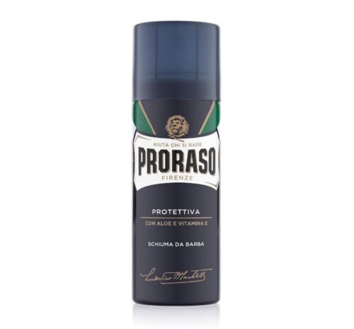 Pjena za brijanje, Protective Aloe, Proraso, 300ml