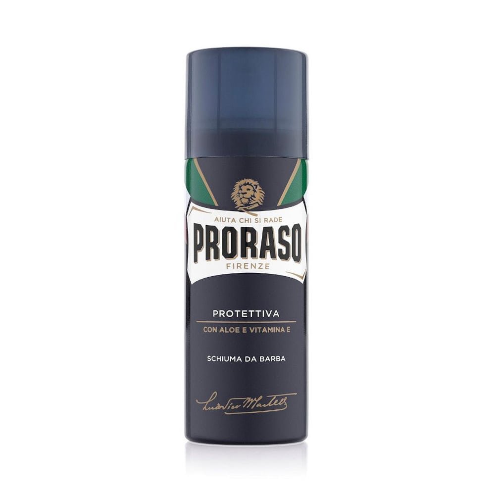 Pjena za brijanje, Protective Aloe, Proraso, 300ml