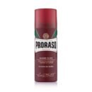 Pjena za brijanje, Nourishing Sandalwood, Proraso, 300ml