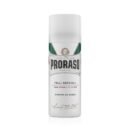Pjena za brijanje, Sensitive Green Tea, Proraso, 300ml