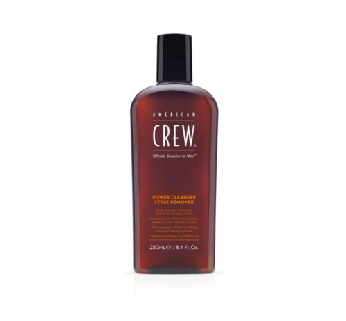 Šampon za kosu, POWER CLEANSER SHAMPOO, American Crew, 250ml