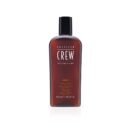 Šampon, kondicioner i losion za tuširanje, 3 IN 1 American Crew, 450ml