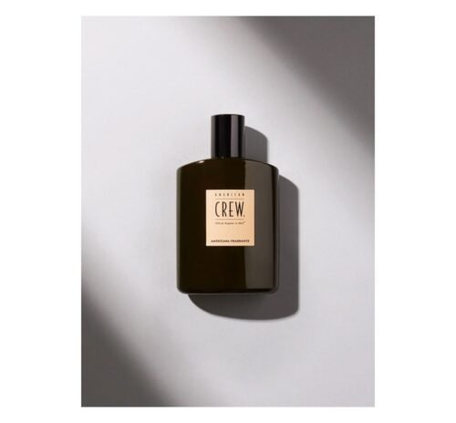 Toaletna voda, AMERICANA FRAGRANCE American Crew, 100ml