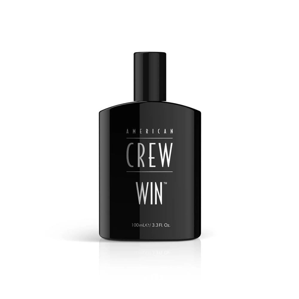 Toaletna voda, WIN FRAGRANCE American Crew, 100ml