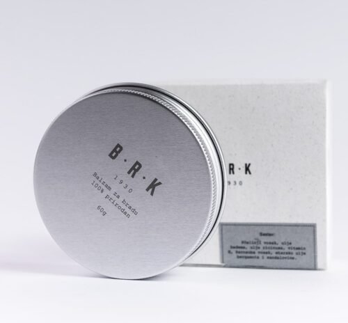 Balzam za bradu, BRK, 60ml