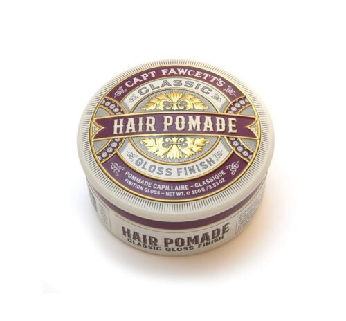Pomada za kosu „Classic“, Captain Fawcett, 100g