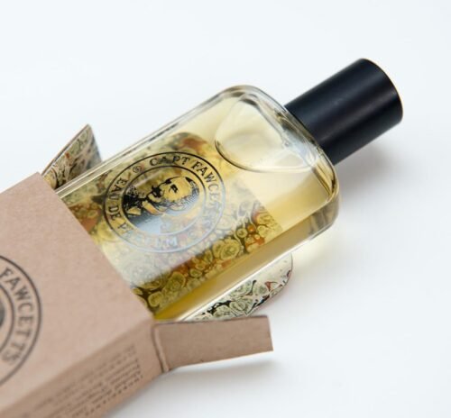 Parfem „Original“, Captain Fawcett, 50ml