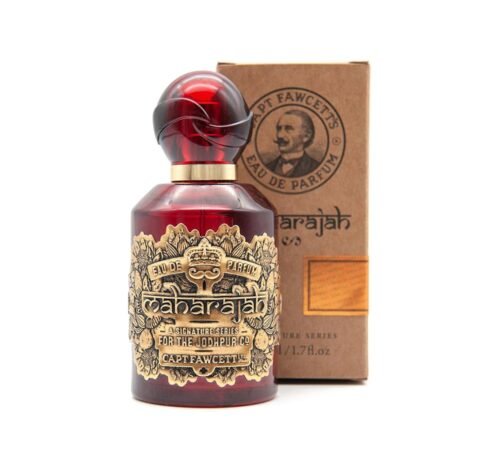 Parfem „Maharajah“, Captain Fawcett, 50ml