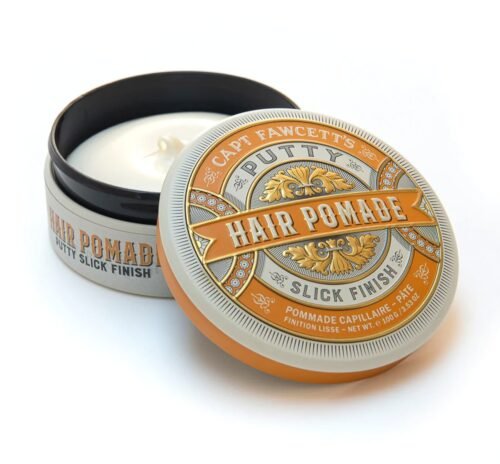 Pomada za kosu „Putty“, Captain Fawcett, 100g