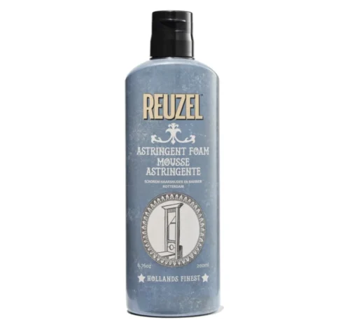 Pjena za čišćenje lica ,,Astringent Foam'', 200ml