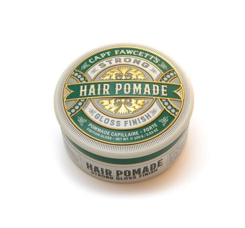 Pomada za kosu „Strong“, Captain Fawcett, 100ml