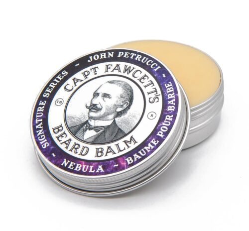 Balzam za bradu „John Petrucci’s Nebula“, Captain Fawcett, 60ml