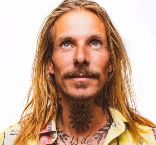 Surf krema za kosu, Reuzel, 95g