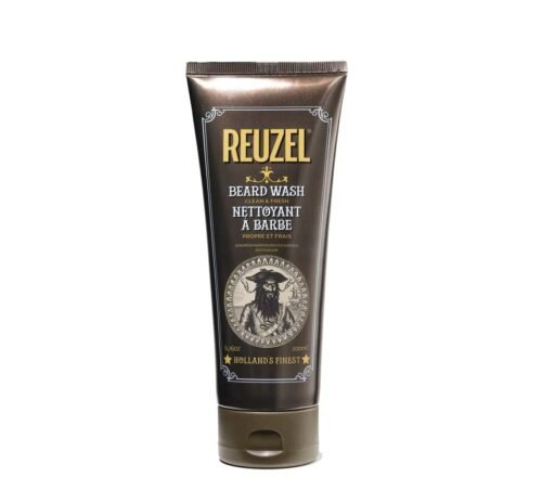 Šampon za bradu, Reuzel, 200ml