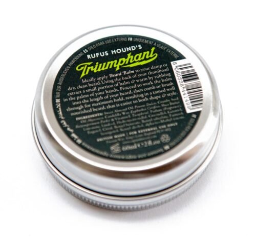 Buter za bradu „Bianco Classico“, Captain Fawcett, 80ml