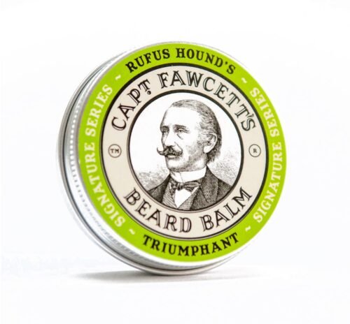 Buter za bradu „Bianco Classico“, Captain Fawcett, 80ml