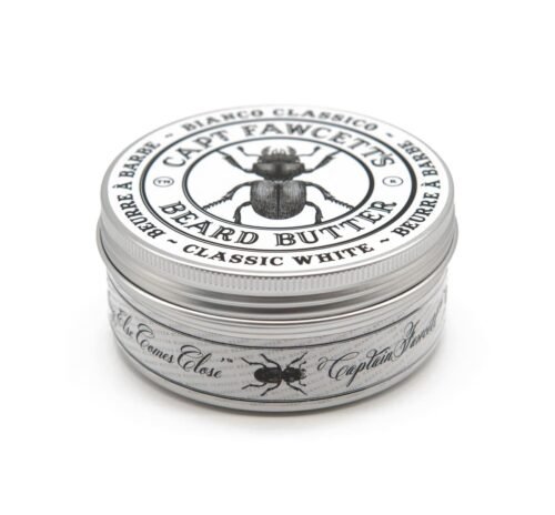 Buter za bradu „Bianco Classico“, Captain Fawcett, 80ml
