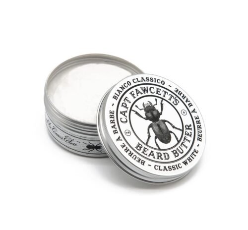 Buter za bradu „Bianco Classico“, Captain Fawcett, 80ml