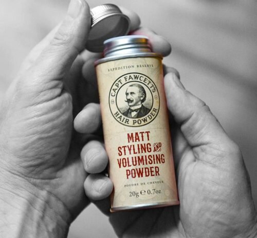 Buter za bradu „Bianco Classico“, Captain Fawcett, 80ml