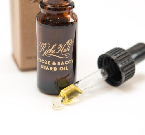 Buter za bradu „Bianco Classico“, Captain Fawcett, 80ml