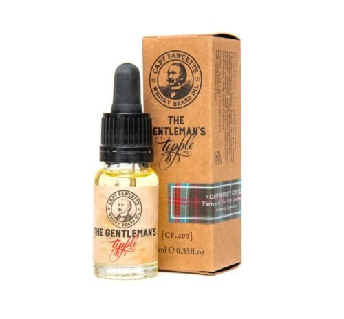 Buter za bradu „Bianco Classico“, Captain Fawcett, 80ml