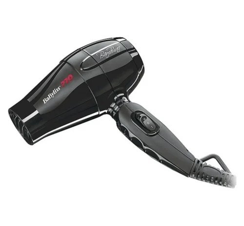 Babyliss Pro Fen za kosu Bambino 1200W