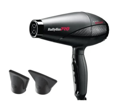 Babyliss Pro Fen za kosu Black Star Ionic 2200W