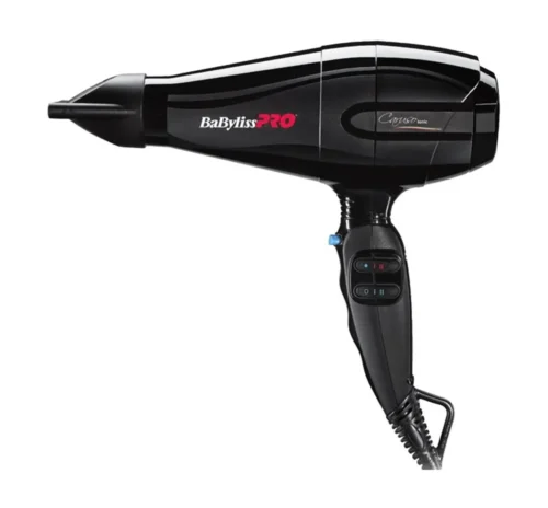 Fen za kosu Babyliss Pro Caruso 2400W