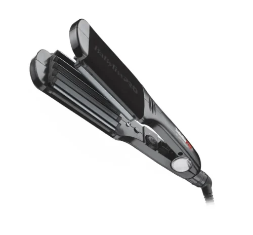 Pegla za kosu Babyliss Pro Cik Cak Titanium