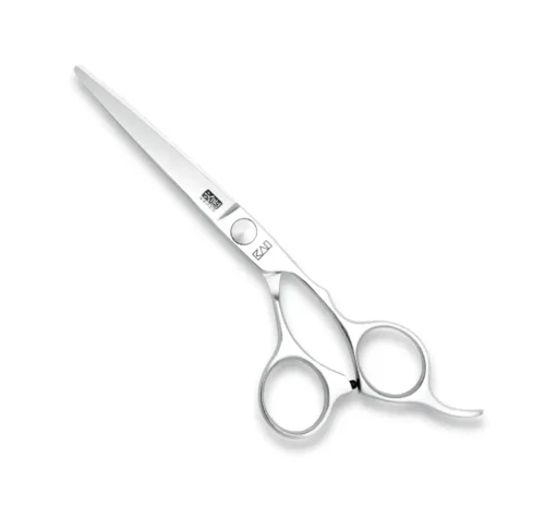 KASHO makaze za šišanje Chrome KCR-60 OS