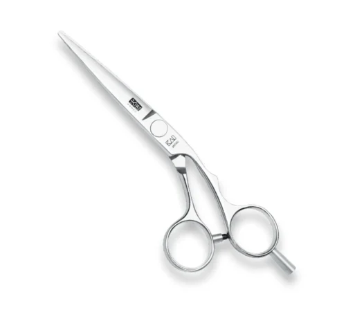 KASHO makaze za šišanje Silver KSI-55 OS