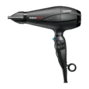Babyliss Pro Fen za kosu Levante crni 2100W