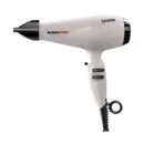 Babyliss Pro Fen za kosu Levante bijeli 2100W