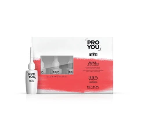 REVLON ProYou tretman za kosu Fixer Booster 15 ml
