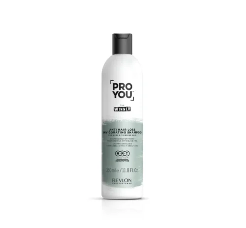 REVLON ProYou šampon Winner Anti Hair Loss Shampoo 350 ml