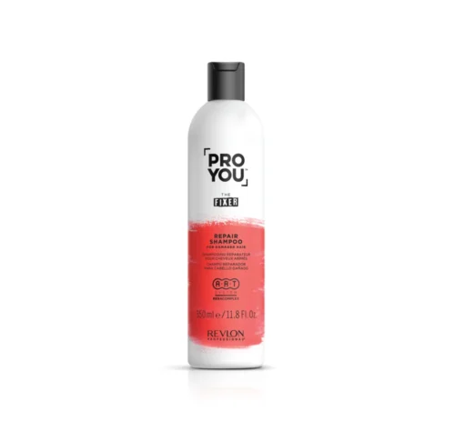 REVLON ProYou šampon Fixer Shampoo 350 ml