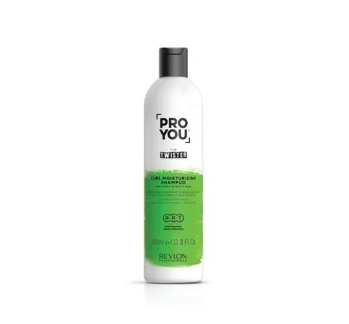 REVLON šampon ProYou The Twister Shampoo 350 ml